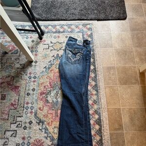 Big star jeans